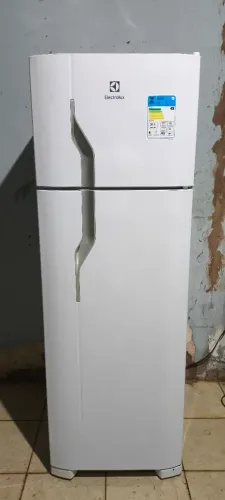 Geladeira Electrolux 