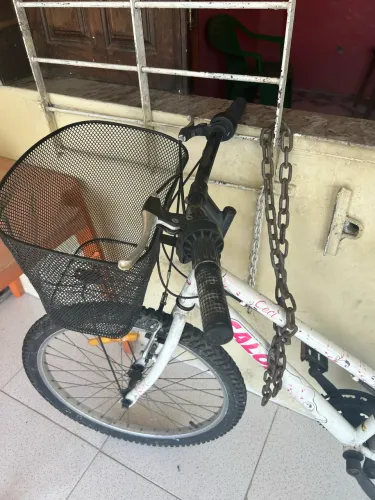 BIKE CALOY ORIGINAL MARCHAS
