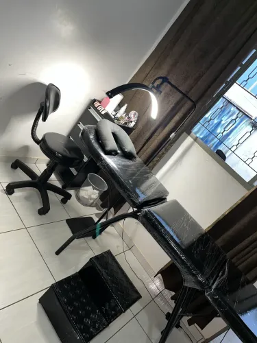 Maca Estética 3 posições