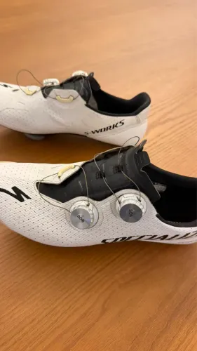 Sapatilha specialized s-works 45 Europa