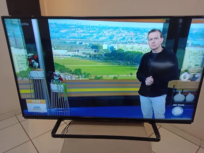 TV Panasonic 40 Polegadas