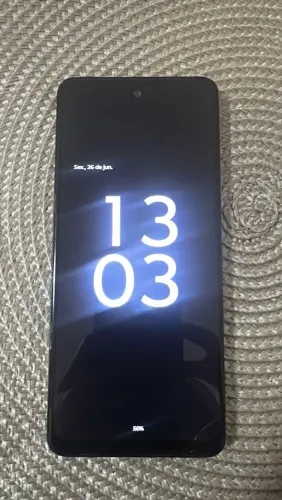 Vende se celular moto g60s
