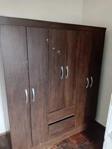 Vendo guarda roupa