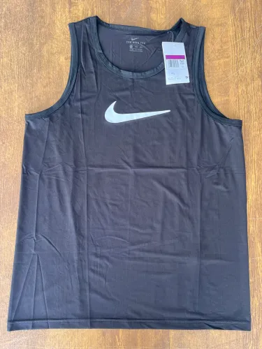 Regata Nike preta Original