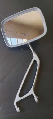 Retrovisor original caminhão Mercedes Benz