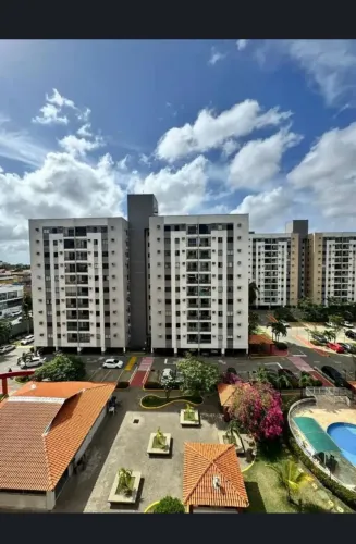 Apartamento no grand Park
