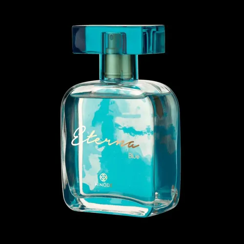 Perfume eterna blue hinode