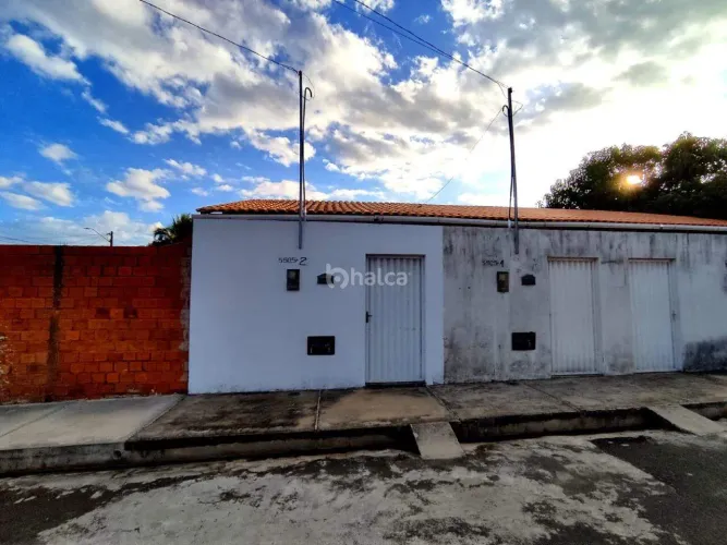 Casa residencial para aluguel no Parque Poti, Teresina