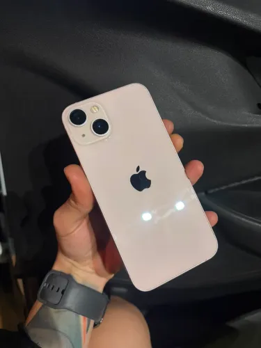 iPhone 13 128g