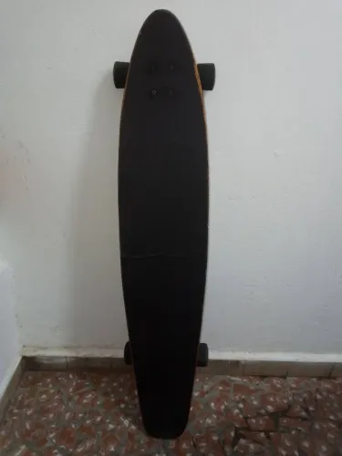 Skate Longboard