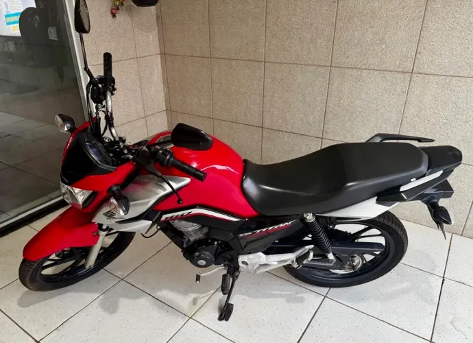 HONDA CG TITAN 160 2022/22