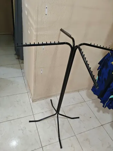 Arara de chão árvore 3 unidades