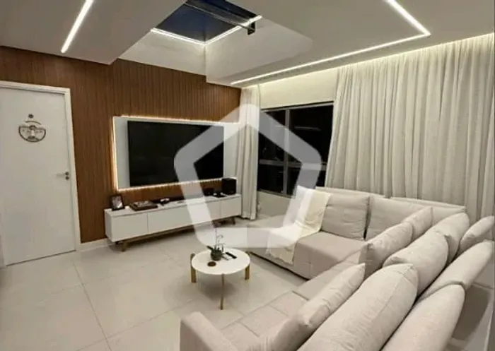 Cobertura de 3 quartos em Avenida Mofarrej, Vila Leopoldina, São Paulo - Venda