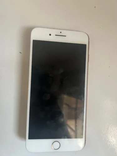 Celular iphone 8 pra sair rapido