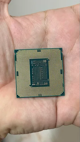 Processador Intel Core i3-9100f