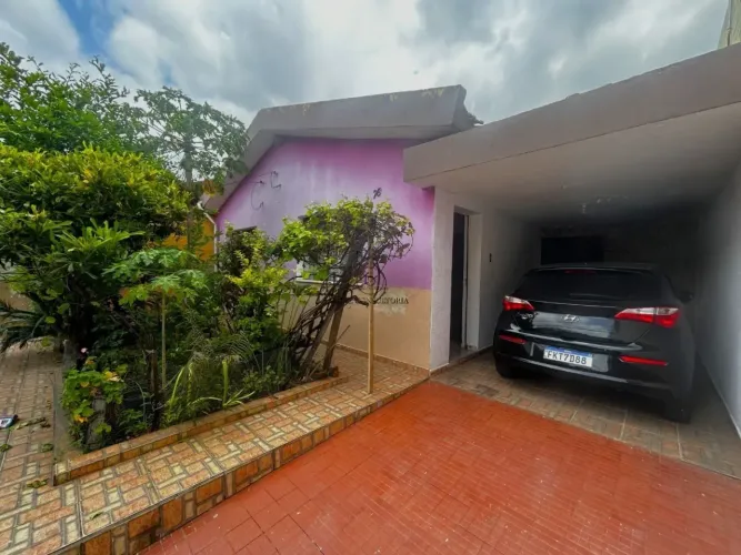 Casa com 4 dormitórios à venda, 150 m² - Centro - Votorantim/SP
