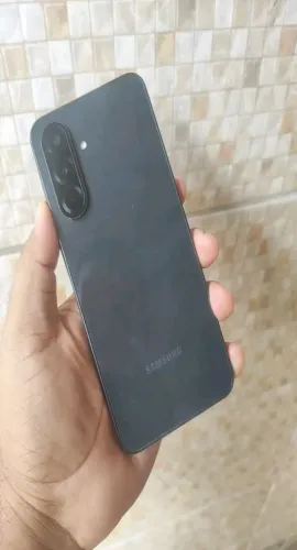 Troco a36 5G sem detalhes