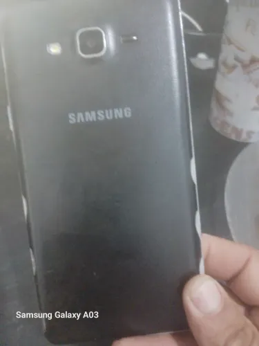 Samsung on 7
