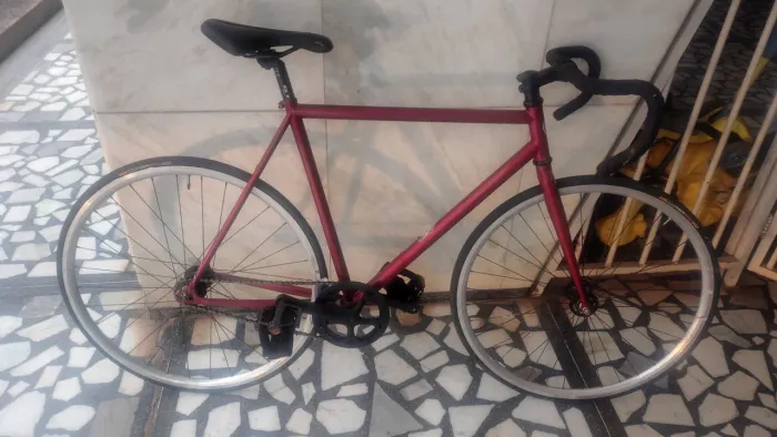BICICLETA PAKE RUN RUNNER