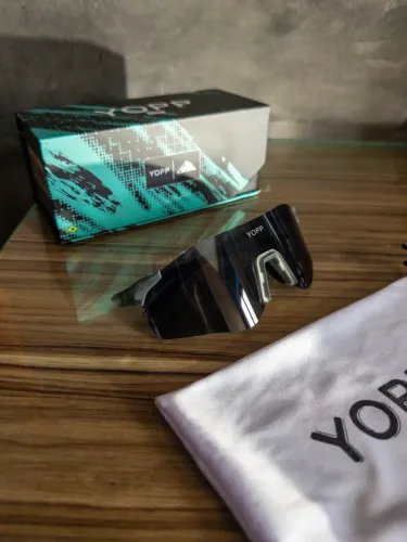 Óculos Corrida Yopp Mask