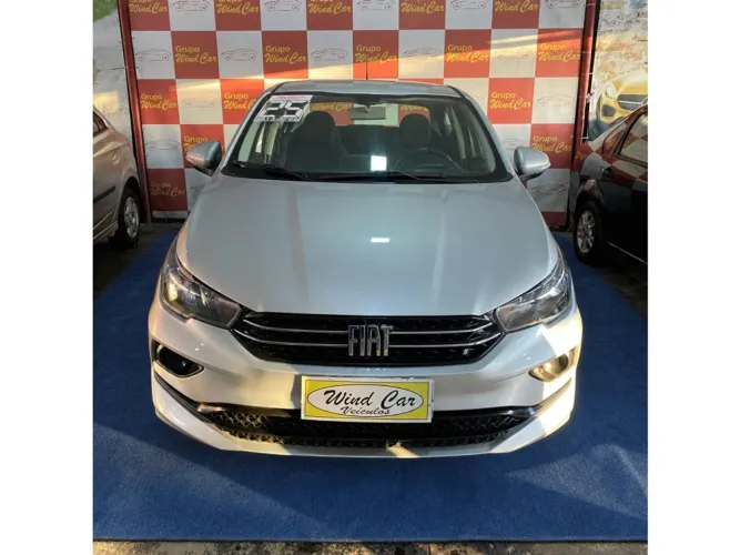 Fiat Cronos Drive 1.0 6V 2025