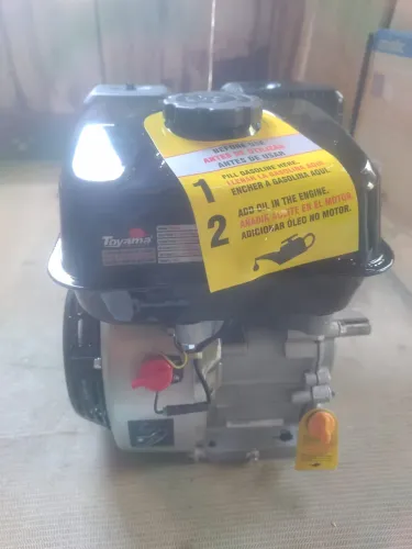 Rabeta 5.5 Hp zero nunca usado .