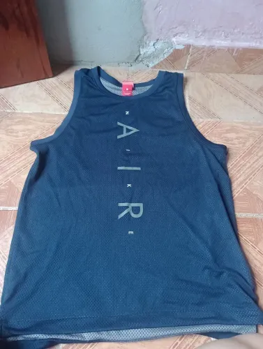 Camisa Nike G e GG