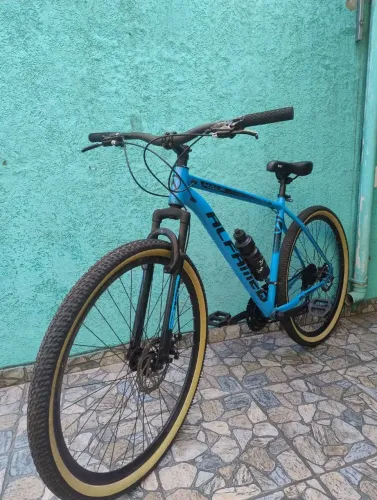 Bike alfameq top