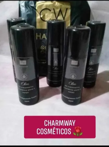 Óleos para massagens