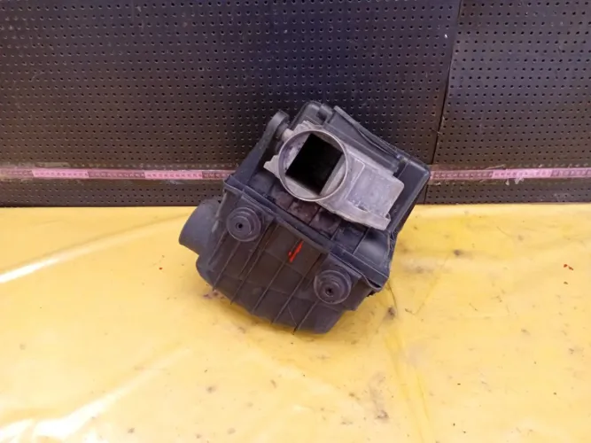 Caixa Filtro De Ar Chevrolet Omega Gls 2.0 1993 Leia