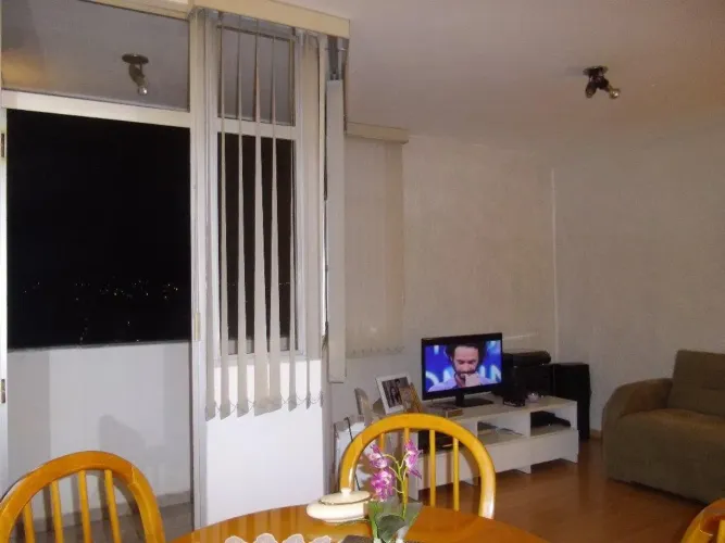 Apartamento com 1 dormitório à venda, 62 m² por R$ 310.000,00 - Bosque - Campinas/SP