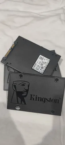 SSD KINGSTON 240GB