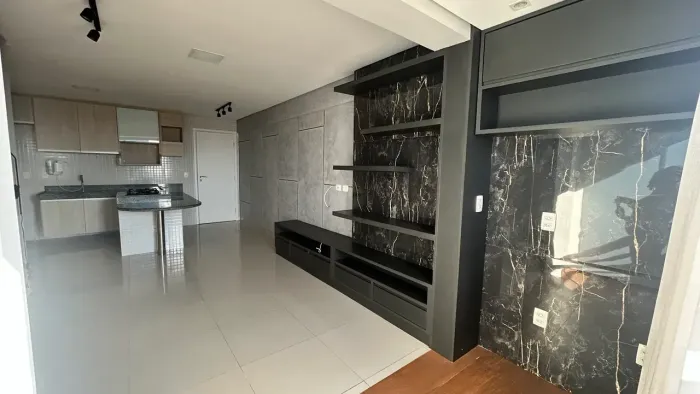 Apartamento disponível para locação no Ed The Residence Tower
