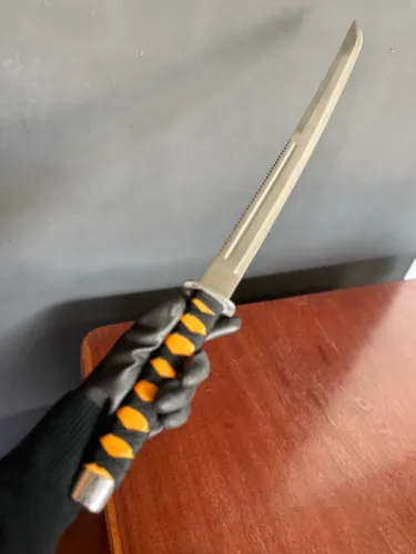 Katana Artesanal