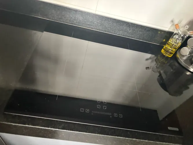 Fogão cooktop Tramontina de indução