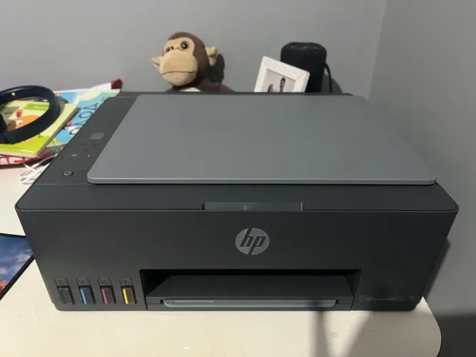 Impressora HP