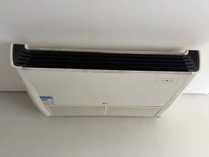 Ar-condicionado Inverter 36 Mil BTUs LG Usado 