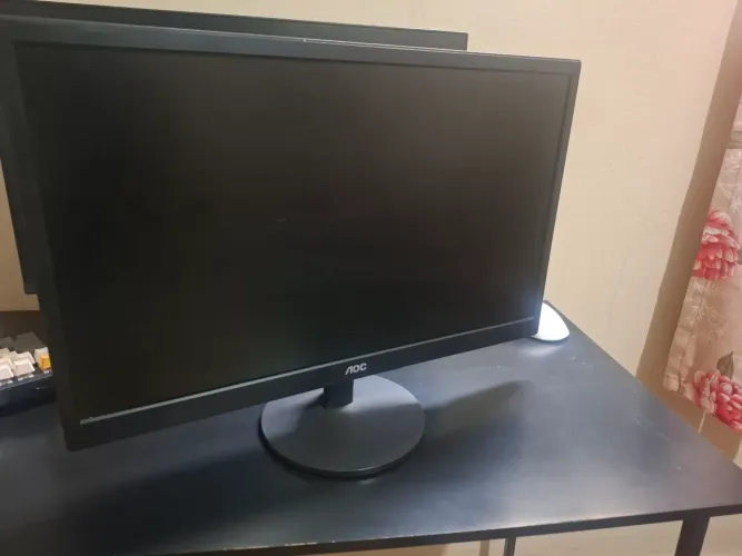 Monitor full HD