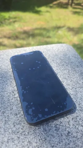 iPhone 16 PROMAX