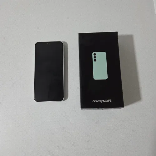 GALAXY S23 FE