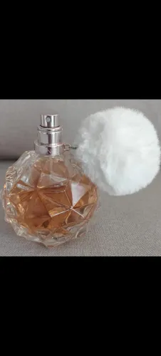 Ariana Grande Ari Eau de Parfum 100ml tester
