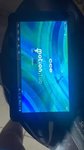 tablet