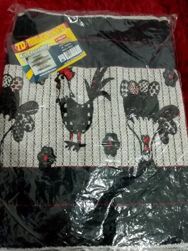 Kit passadeira 