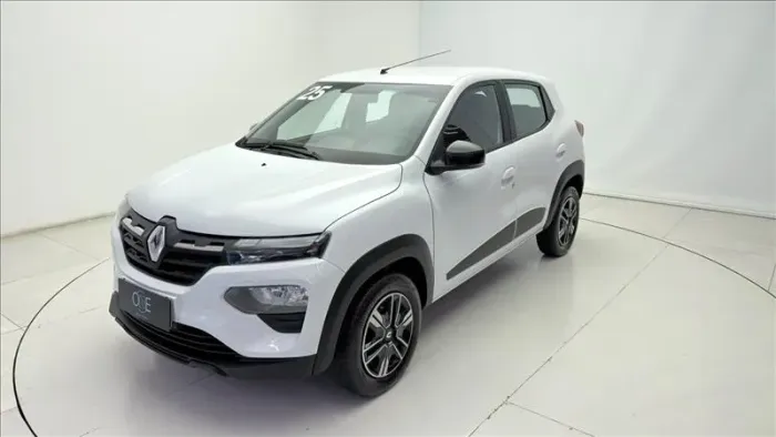 Renault Kwid 1.0 Intense 2025