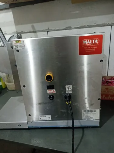 Ralador indústrial elétrico bivolt