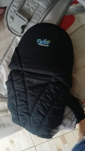 Canguru pra criança