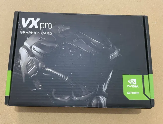 Placa de Vídeo - NVIDIA GT 730LP 2GB