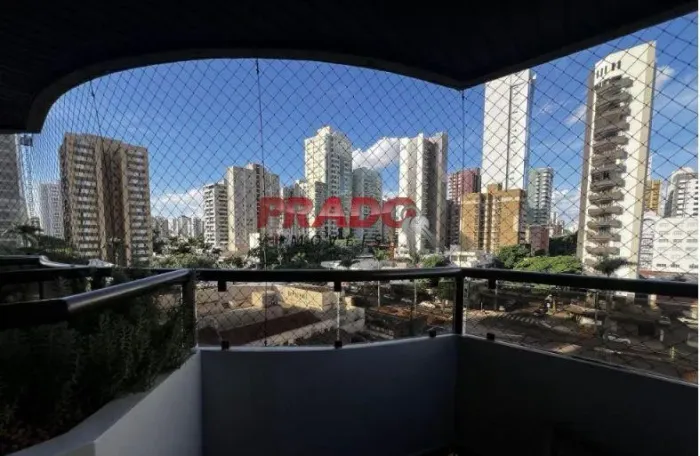 Apartamento à venda em Maringá, Zona 01, com 2 suítes, com 250 m², ANGRA DOS REIS