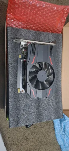 Rx 550