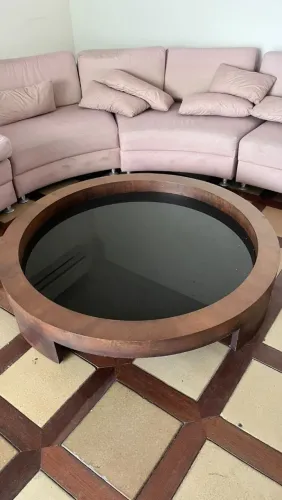 Mesa de centro